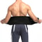 Adjustable Waist Support Belt Ideal For Back Pain Relief 0