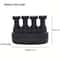 Practice Finger Trainer, Hand-held Strength Equipment for Piano Guitar Players, Home Fitness