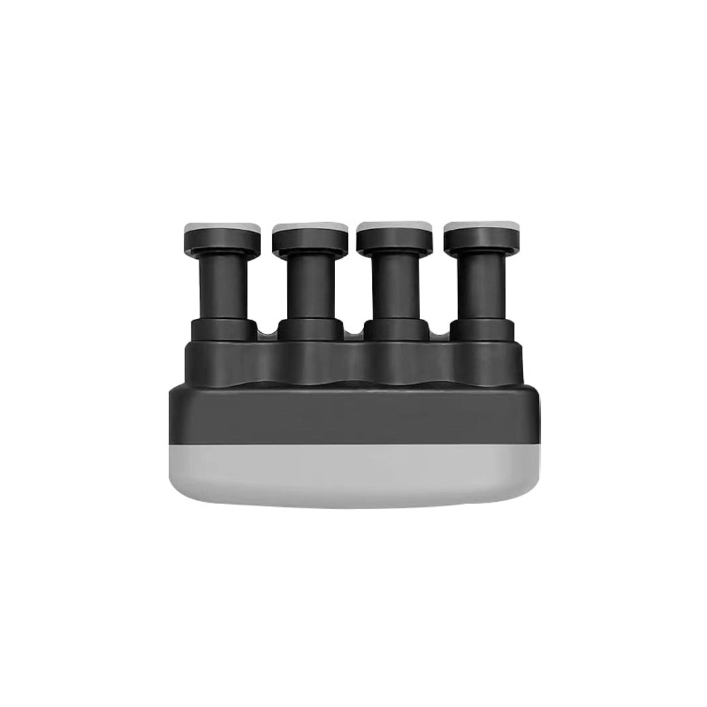 Practice Finger Trainer, Hand-held Strength Equipment for Piano Guitar Players, Home Fitness