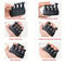 Practice Finger Trainer, Hand-held Strength Equipment for Piano Guitar Players, Home Fitness