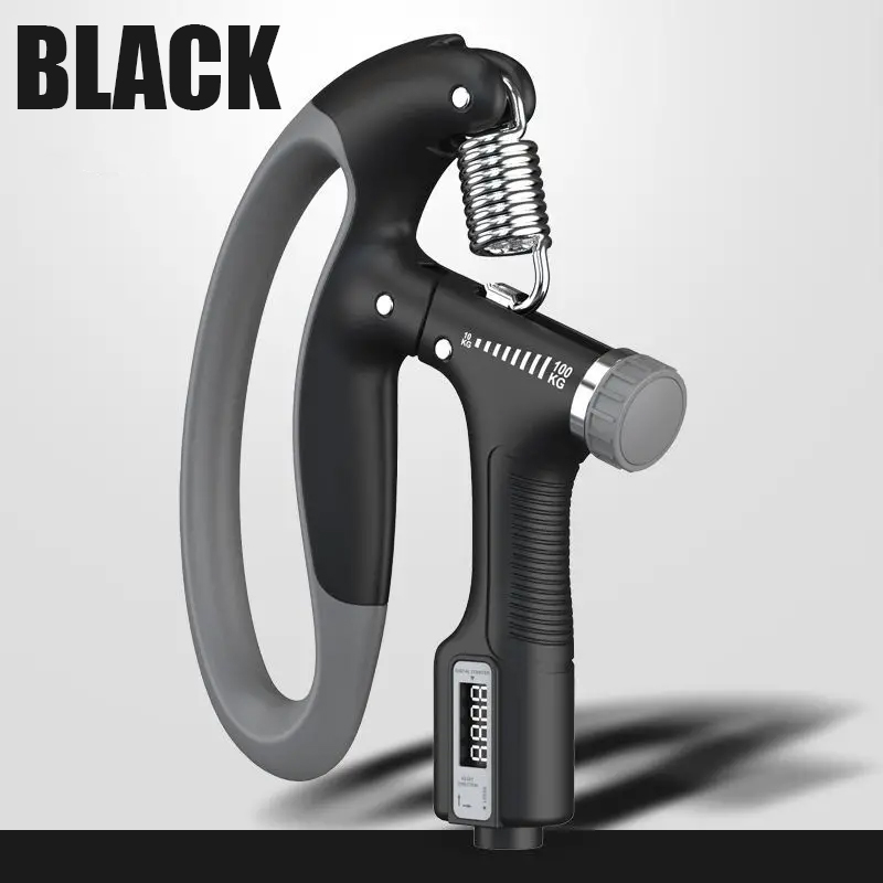 Adjustable Grip Strength Training Device, Hand Training for Men and Women, Arm Strength Device