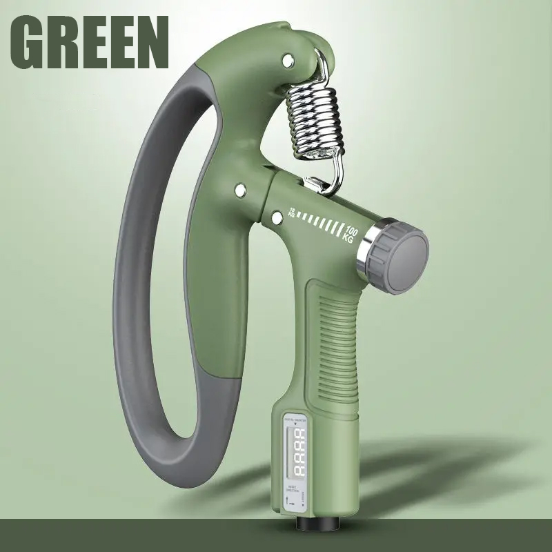 Adjustable Grip Strength Training Device, Hand Training for Men and Women, Arm Strength Device