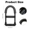 Hand and Wrist Training Tool, Adjustable Forearm Strength Trainer to Improve Grip Endurance