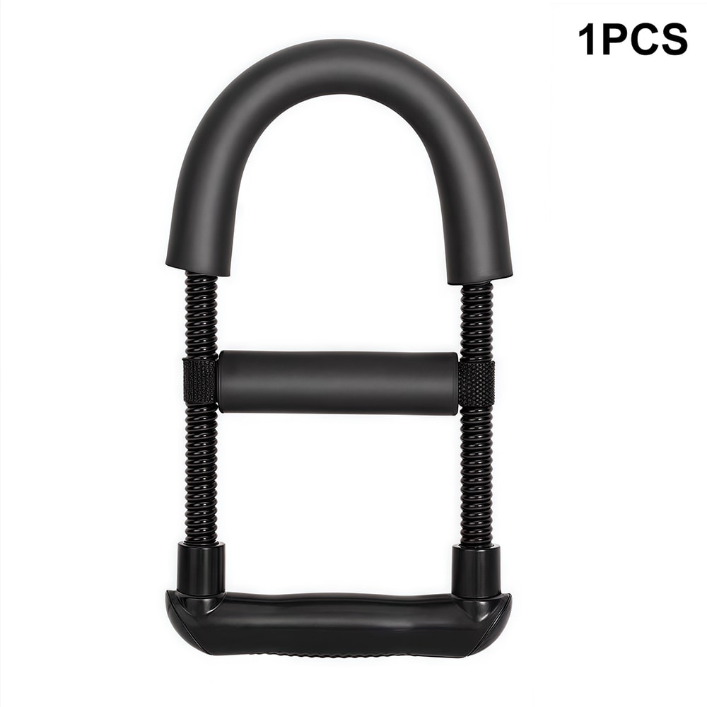 Hand and Wrist Training Tool, Adjustable Forearm Strength Trainer to Improve Grip Endurance