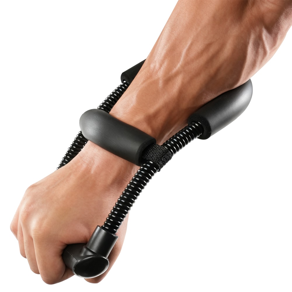 Hand and Wrist Training Tool, Adjustable Forearm Strength Trainer to Improve Grip Endurance