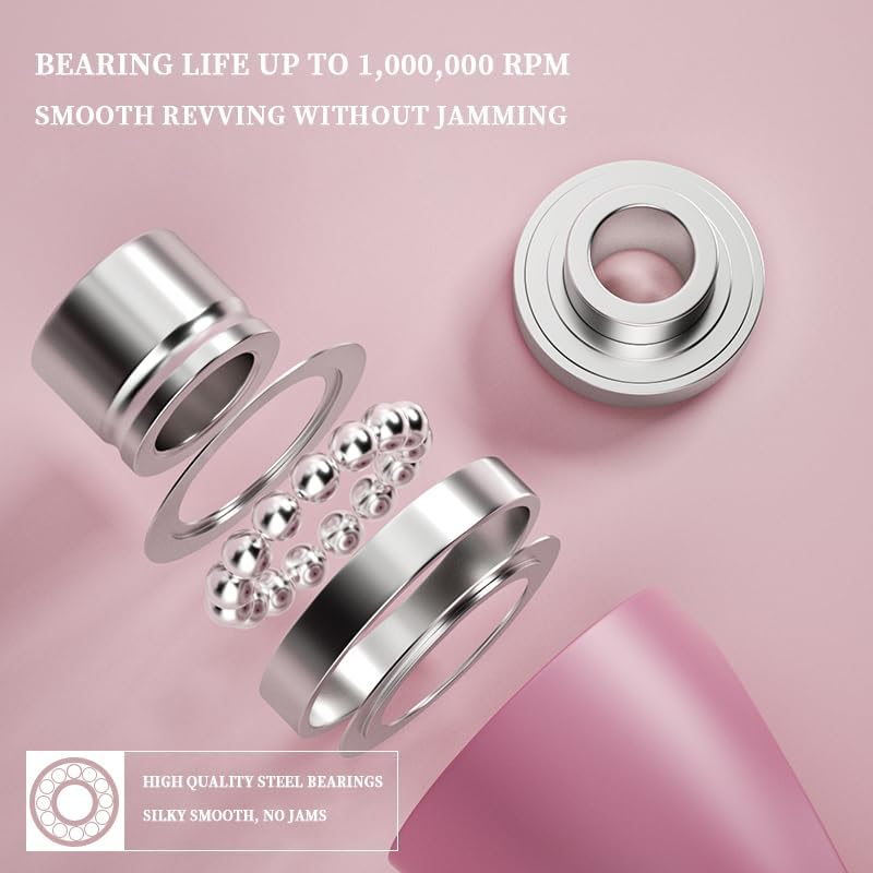 Fitness Jump Rope With Big Ball Heavy Cordless Skipping Rope For Fat Burning Perfect For Household 1