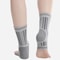 Unisex Graphene Ankle Brace, Wormwood Heating Compression Foot Warmer, Coldproof & Windproof Ankle Pads