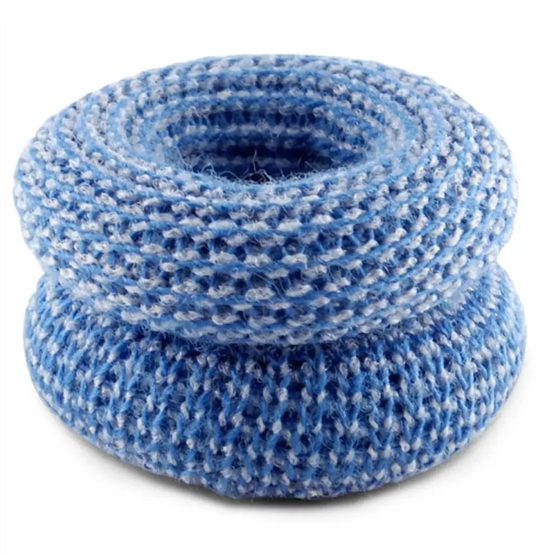 Multicolor Finger Cots, Disposable Cotton Protectors, Breathable Non-slip Finger Covers for Sports Safety Work