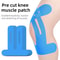 Breathable Knee Tape Waterproof Elastic Kinesiology Tape For Stability 1