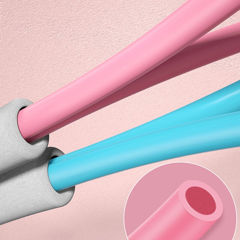 8Shaped Tensioner For Fitness Slimming And Total Body Workout Equipment For Women 2