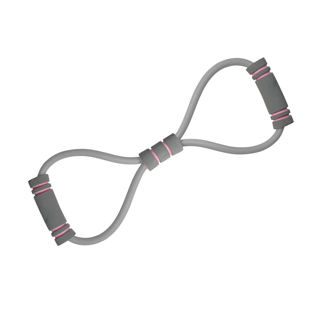 8Shaped Tensioner For Fitness Slimming And Total Body Workout Equipment For Women 4