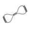 8Shaped Tensioner For Fitness Slimming And Total Body Workout Equipment For Women 4