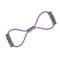 8Shaped Tensioner For Fitness Slimming And Total Body Workout Equipment For Women 6