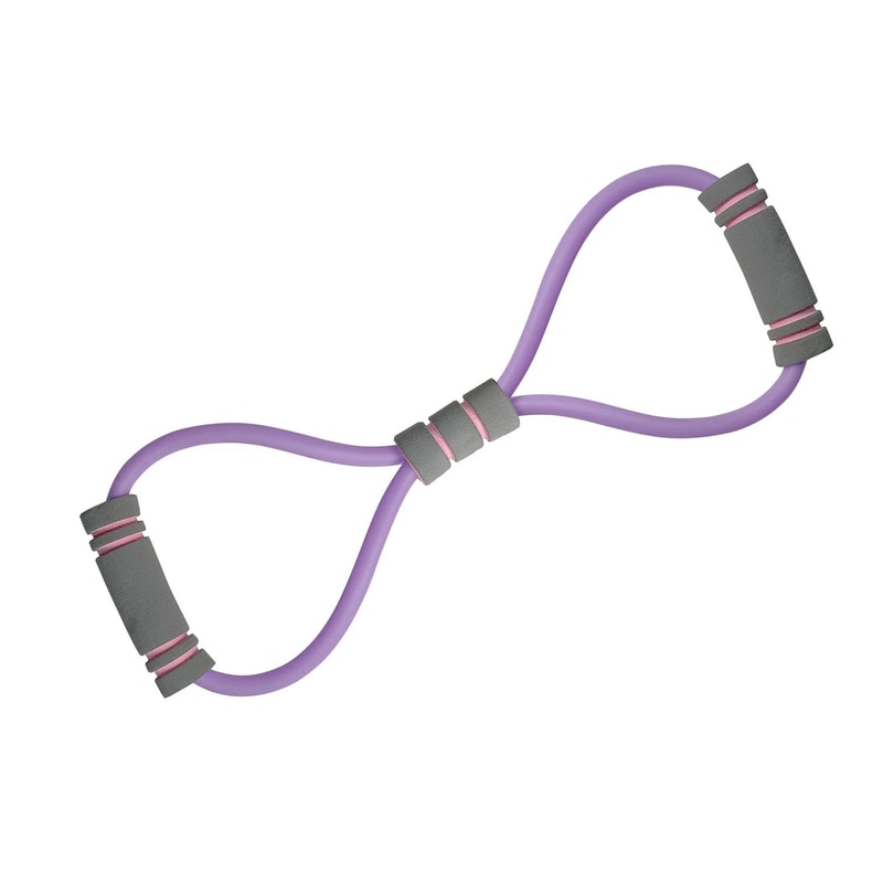 8Shaped Tensioner For Fitness Slimming And Total Body Workout Equipment For Women 6