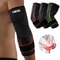 Joint Pain Relief Elbow Compression Sleeve for Tendonitis, Tennis Elbow & Arthritis