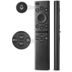 voice remote control for samsung smart tv replacement – fast voice search & control