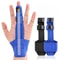 Pain Relief Finger Splint Support Brace Trigger Corrector For Stenosing Tenosynovitis 0