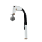 Back Massager Massage Gun With Upgraded Extension Handle Muscles Neck Shoulders Waist Legs Massager 6