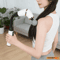 Back Massager Massage Gun With Upgraded Extension Handle Muscles Neck Shoulders Waist Legs Massager 7