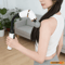 Back Massager Massage Gun With Upgraded Extension Handle Muscles Neck Shoulders Waist Legs Massager 7