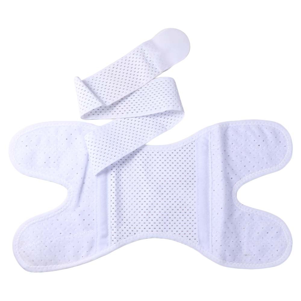 Breathable Knee Support Side Stabilizers Brace Meniscal Tear Relief Arthritis Joint Pain Sleeve 9