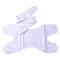 Breathable Knee Support Side Stabilizers Brace Meniscal Tear Relief Arthritis Joint Pain Sleeve 9