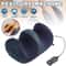 Leg Massage Heated Roller Pressure Super Big Electric Foot Calf Massager Compression Relax Feet Mus 8