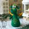Crochet English Pattern PDF Dragon Amigurumi Dragon Crochet Dragon Crochet Dragon Toy 0