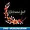 Fall Season 2 - High-Resolution PNG Sublimation File - Stunning Sublimation Graphics