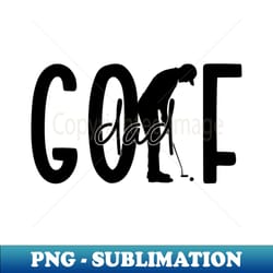 golfing - exclusive sublimation digital file