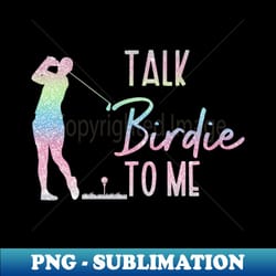 golfing - digital sublimation download file