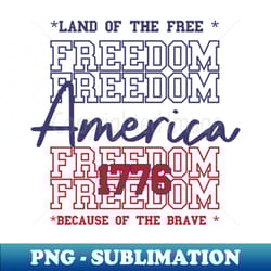 memorial day - high-resolution png sublimation file