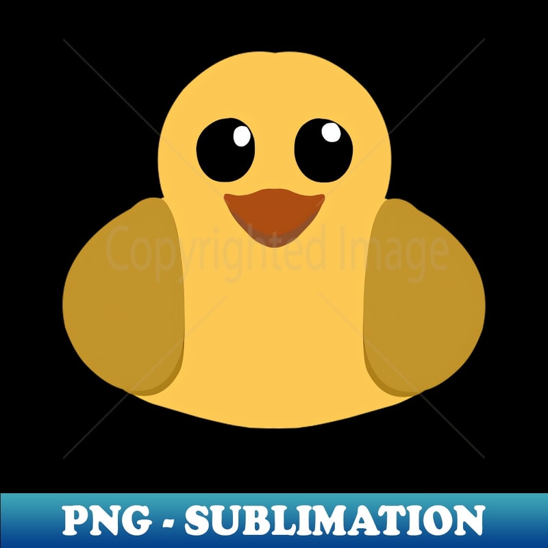 MD-22282_The little duck cute 9199.jpg