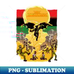 fire of god - png transparent sublimation design - instantly transform your sublimation projects