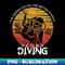 QZ-19742_SCUBA DIVING Wear your extreme hobby 5162.jpg