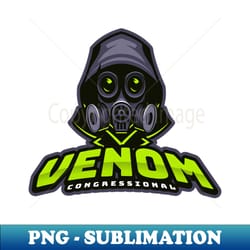 congressional venom - png transparent sublimation file - perfect for sublimation art