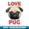 IF-51239_Love pug polygon art 3470.jpg