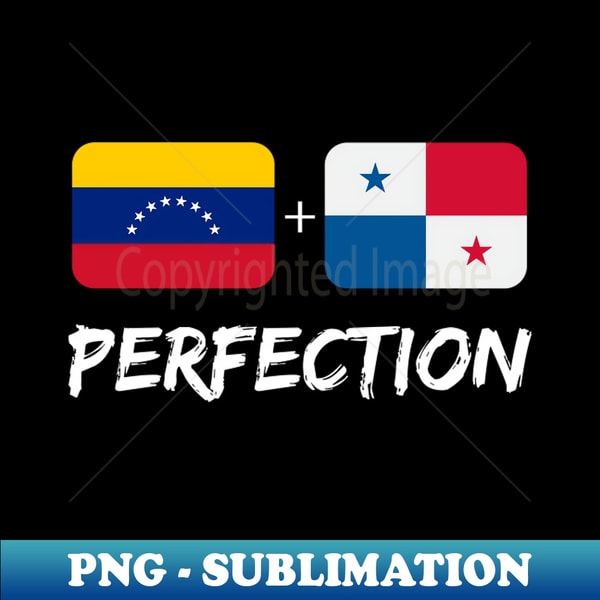 BN-48141_Venezuelan Plus Panamanian Perfection Mix Flag Heritage Gift 6817.jpg