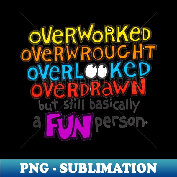 CD-4340_Basically a FUN Person 5128.jpg