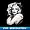 CK-29832_Marilyn Monroe Illustration Fanart 5196.jpg