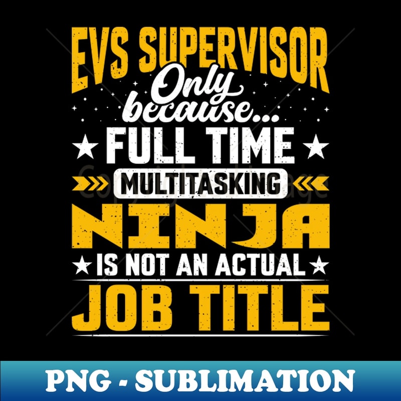 CL-15232_EVS Supervisor Job Title - Funny EVS Foreman Director Boss 4006.jpg