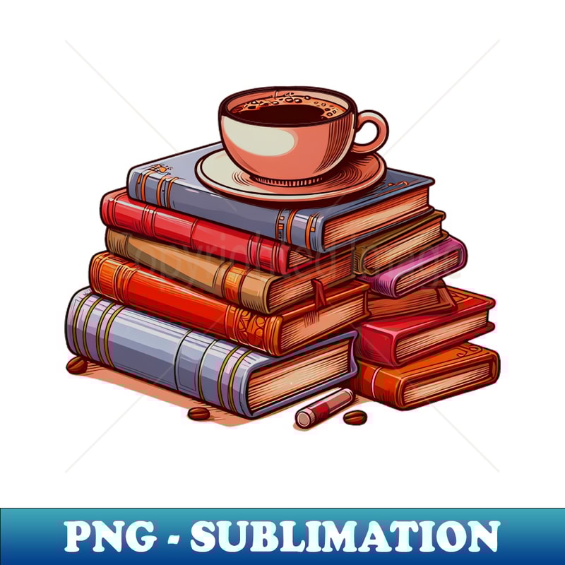 DN-33709_Old books with coffee 9319.jpg