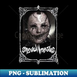 DJ SnookiPunch Mask - Signature Sublimation PNG File