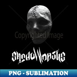 stitched red angel - high-resolution png sublimation file