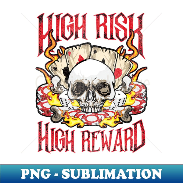 Poker High Risk High Reward Card Game Player - Premium PNG S | Inspire ...