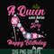 BD0007-A queen was born in July svg, birthday svg, queens birthday svg, queen svg, png, dxf, eps digital file BD0007.jpg