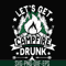 CMP031-Let's get campfire drunk svg, png, dxf, eps digital file CMP031.jpg