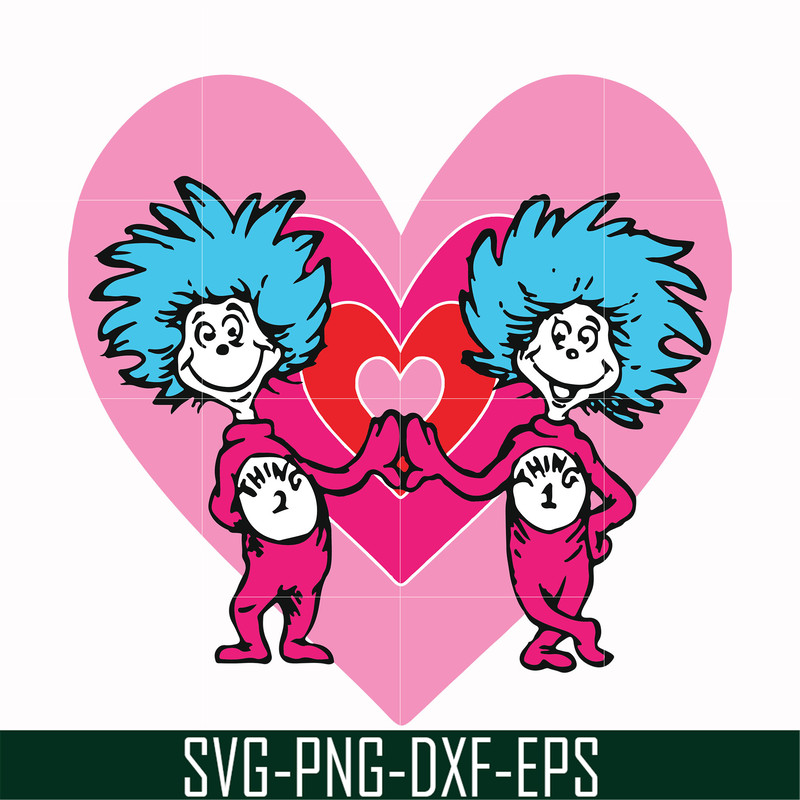 DR000128-Dr. Seuss svg, png, dxf, eps file DR000128.jpg