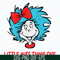 DR0302217-Little miss thing one svg, Dr Seuss svg, png, dxf, eps file DR0302217.jpg
