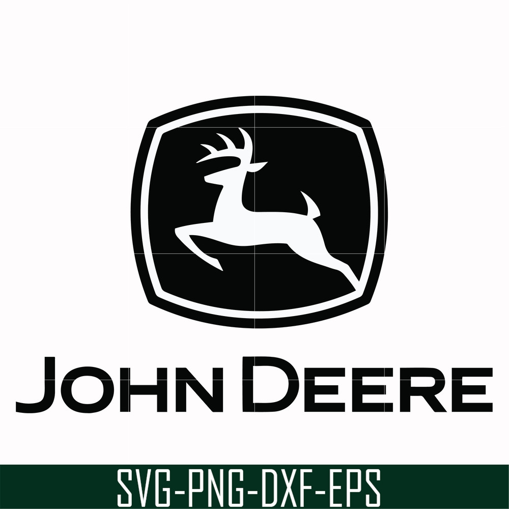 FN0001016-John Deere svg, png, dxf, eps file FN0001016.jpg